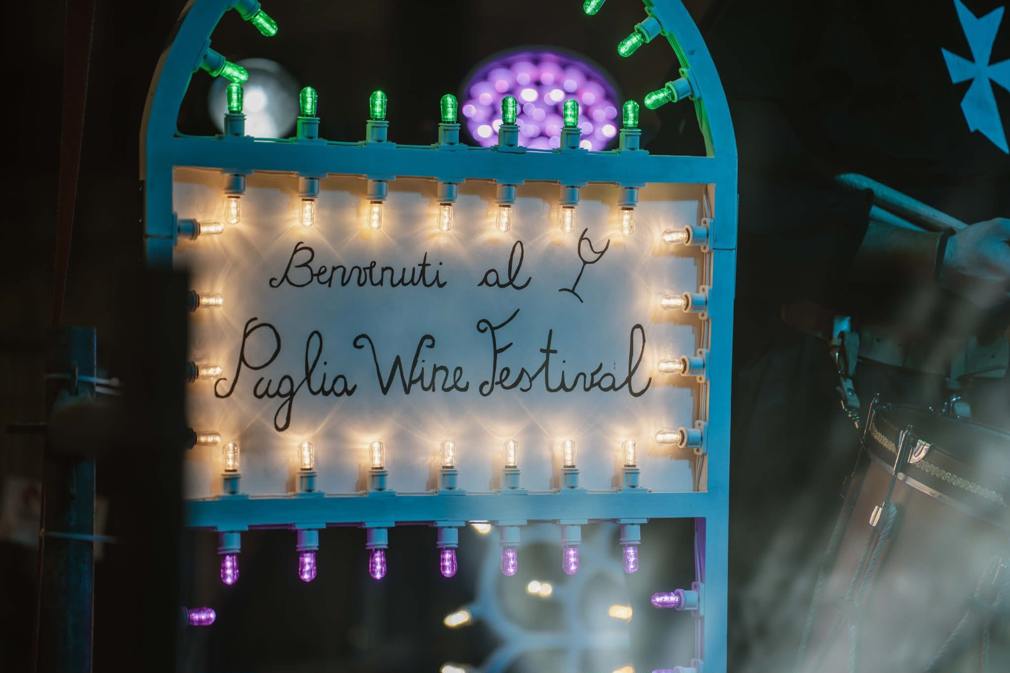 Puglia Wine Festival a Castellana Grotte: 24 e 25 ottobre